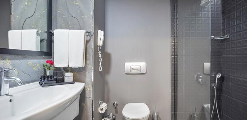 Kemer utazás Grand Ring