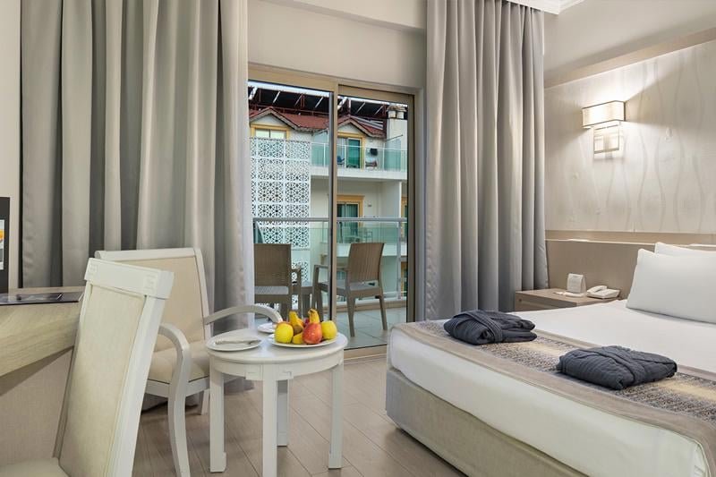 Kemer utazás Grand Ring