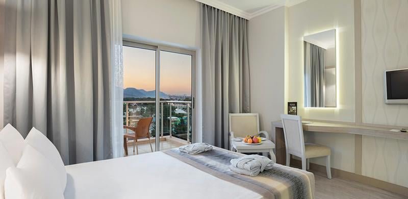 Kemer utazás Grand Ring