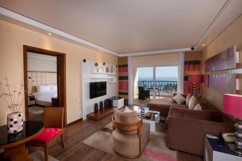 Grand Rotana Resort Sharm El-Sheikh