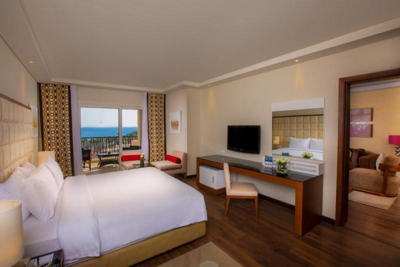 Grand Rotana Resort Sharm El-Sheikh