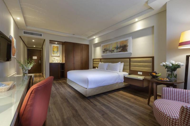 Grand Rotana Resort Sharm El-Sheikh