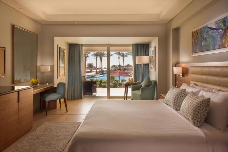 Grand Rotana Resort Sharm El-Sheikh