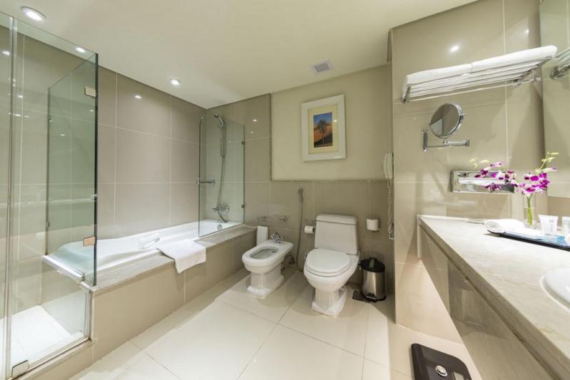 Grand Rotana Resort Sharm El-Sheikh
