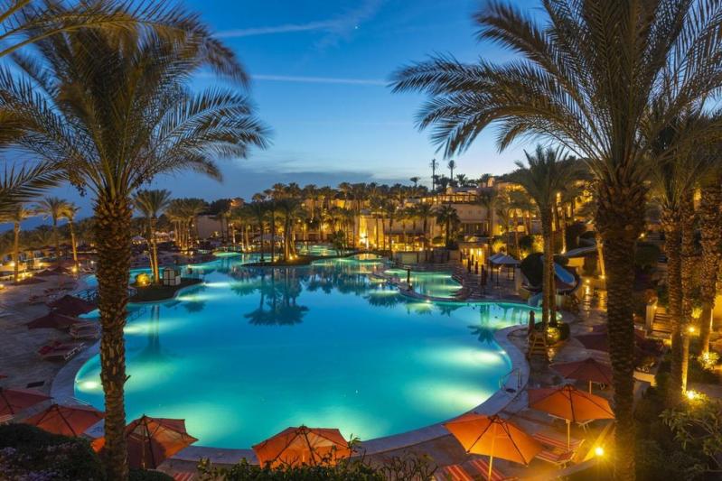 Grand Rotana Resort Sharm El-Sheikh