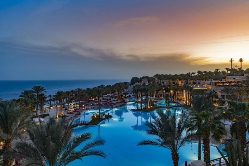Grand Rotana Resort Sharm El-Sheikh