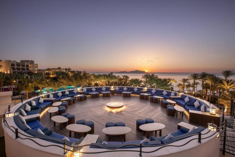 Grand Rotana Resort Sharm El-Sheikh