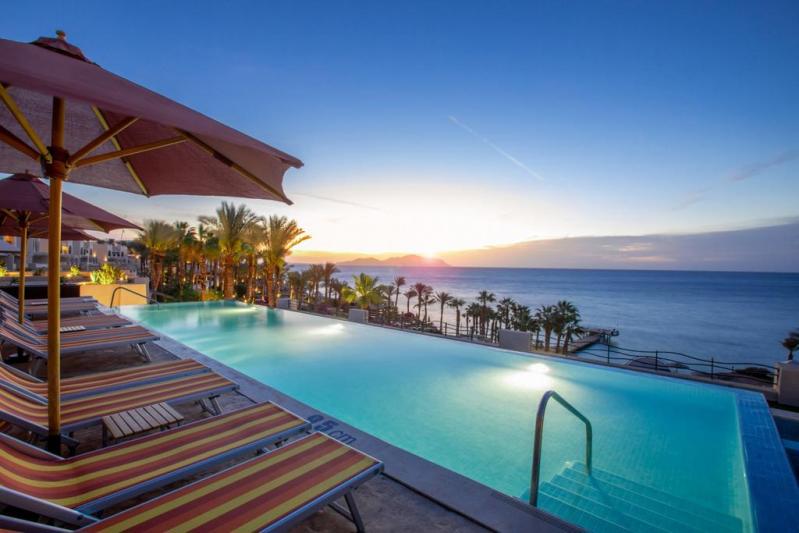 Grand Rotana Resort Sharm El-Sheikh