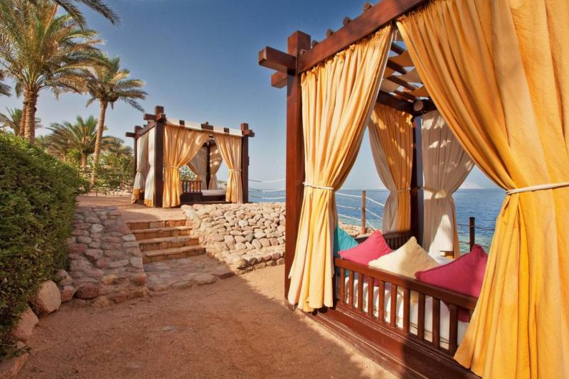 Grand Rotana Resort Sharm El-Sheikh