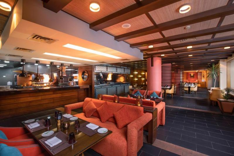 Grand Rotana Resort Sharm El-Sheikh