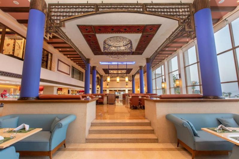 Grand Rotana Resort Sharm El-Sheikh