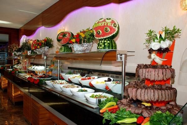 Grand Zaman Beach Alanya