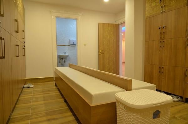 Alanya utazás Grand Zaman Beach