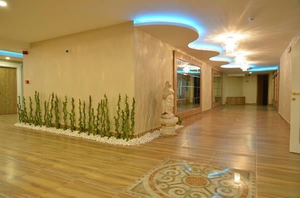 Grand Zaman Beach Alanya