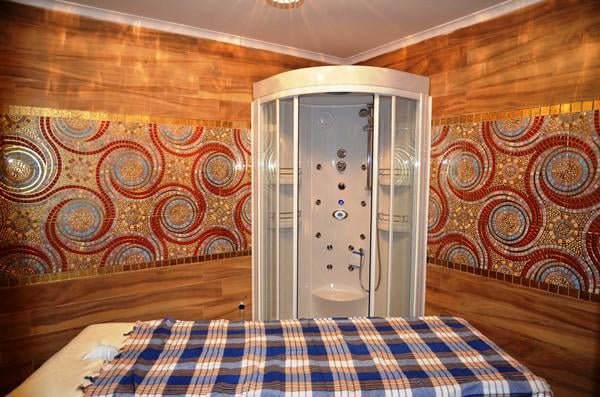 Alanya utazás Grand Zaman Beach