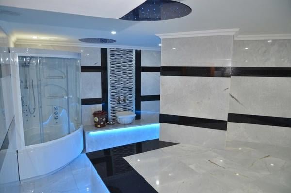 Alanya utazás Grand Zaman Beach