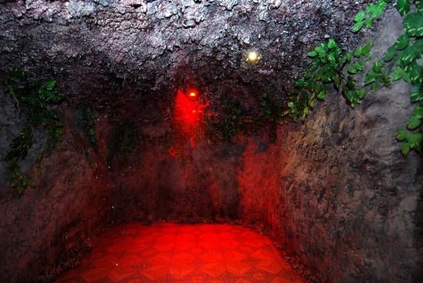 Alanya utazás Grand Zaman Beach