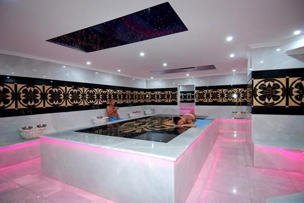 Grand Zaman Beach Alanya