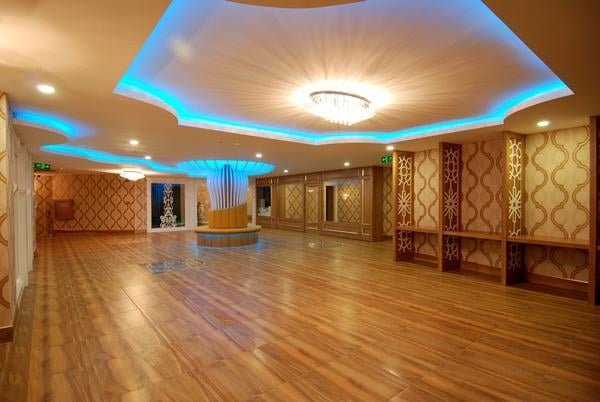 Alanya utazás Grand Zaman Beach