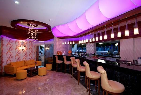 Grand Zaman Beach Alanya