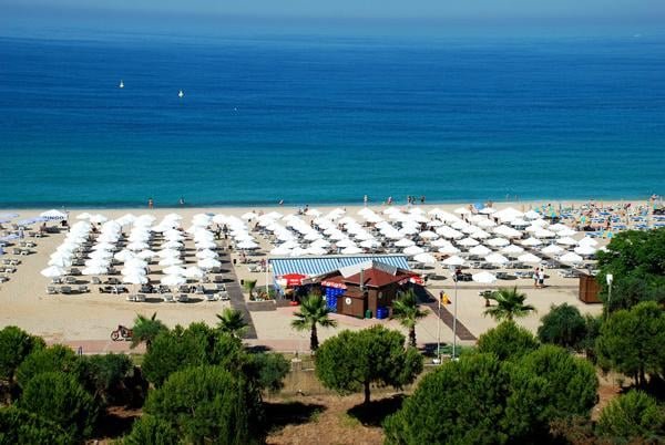 Grand Zaman Garden Alanya
