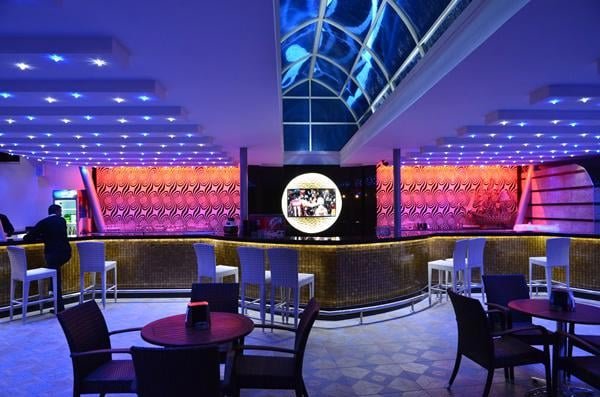 Grand Zaman Garden Alanya