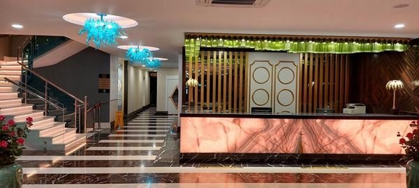 Grand Zaman Garden Alanya