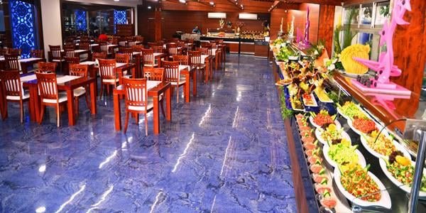 Grand Zaman Garden Alanya