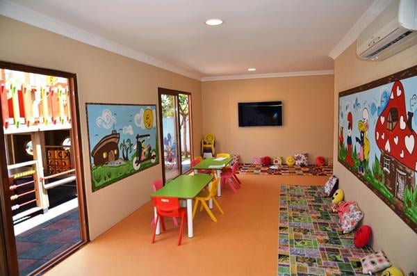 Grand Zaman Garden Alanya