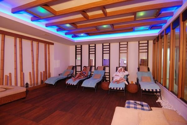 Grand Zaman Garden Alanya