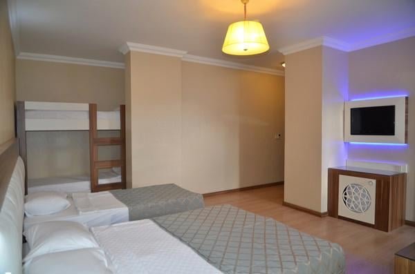 Grand Zaman Garden Alanya