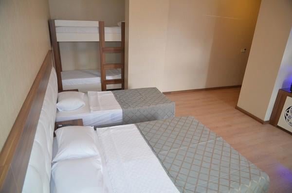 Grand Zaman Garden Alanya