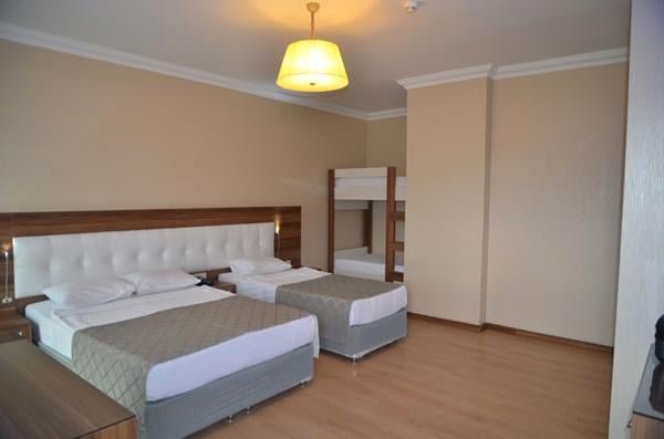 Grand Zaman Garden Alanya