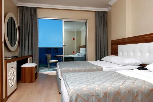 Grand Zaman Garden Alanya