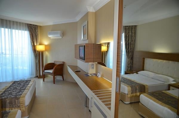 Grand Zaman Garden Alanya