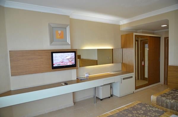 Grand Zaman Garden Alanya