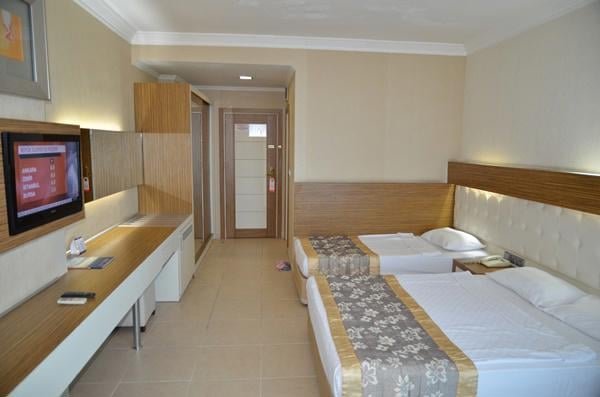 Grand Zaman Garden Alanya