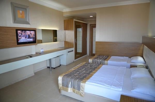 Grand Zaman Garden Alanya