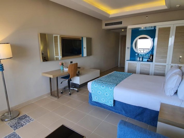 Gravity Hotel & Aquapark Hurghada