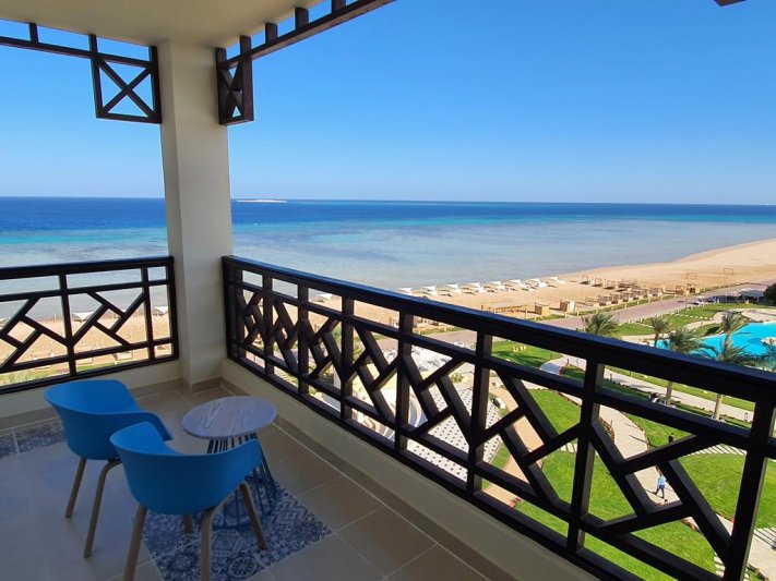 Gravity Hotel & Aquapark Hurghada