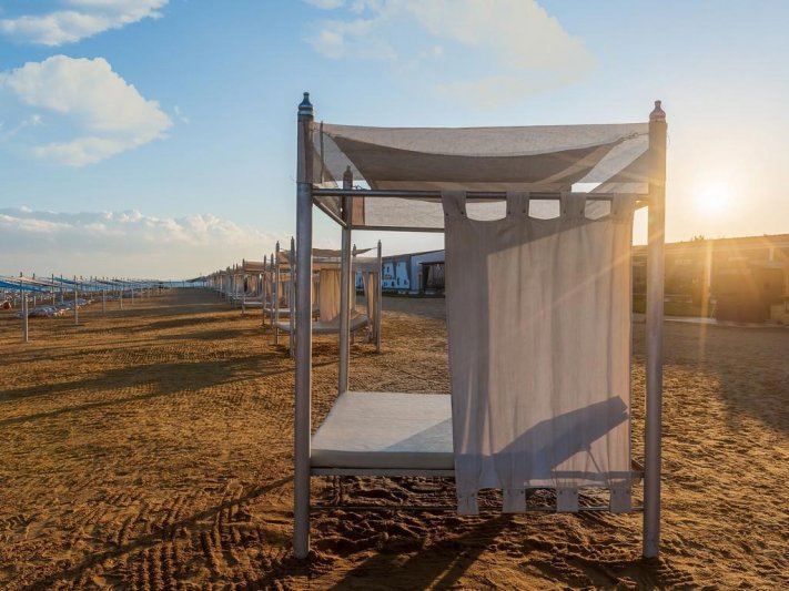 Hurghada utazás Gravity Hotel & Aquapark