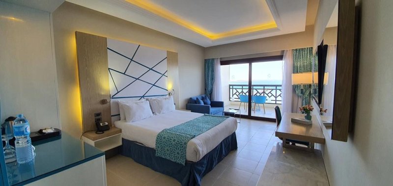 Gravity Sahl Hasheesh Hurghada