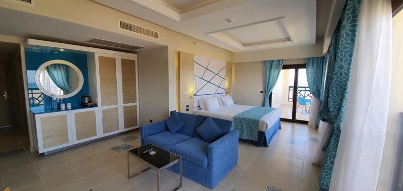 Gravity Sahl Hasheesh Hurghada