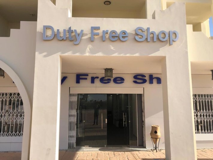 Hurghada utazás Gravity Sahl Hasheesh