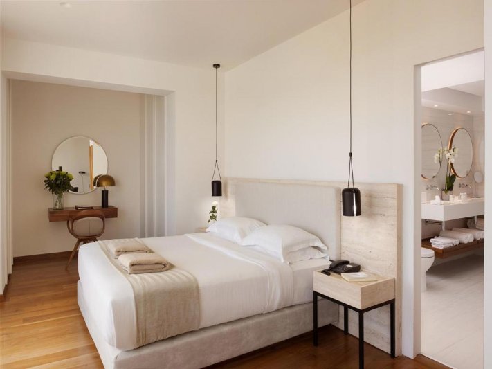 Grecian Bay Hotel Dél-Ciprus Ayia Napa