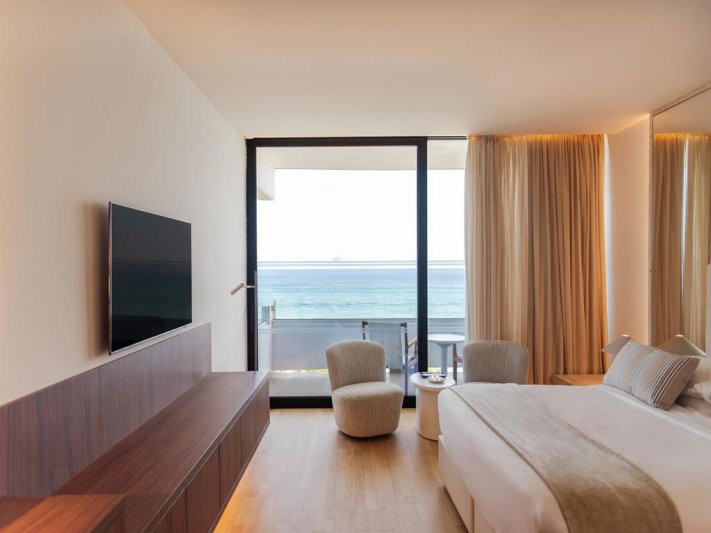 Grecian Bay Hotel Dél-Ciprus Ayia Napa