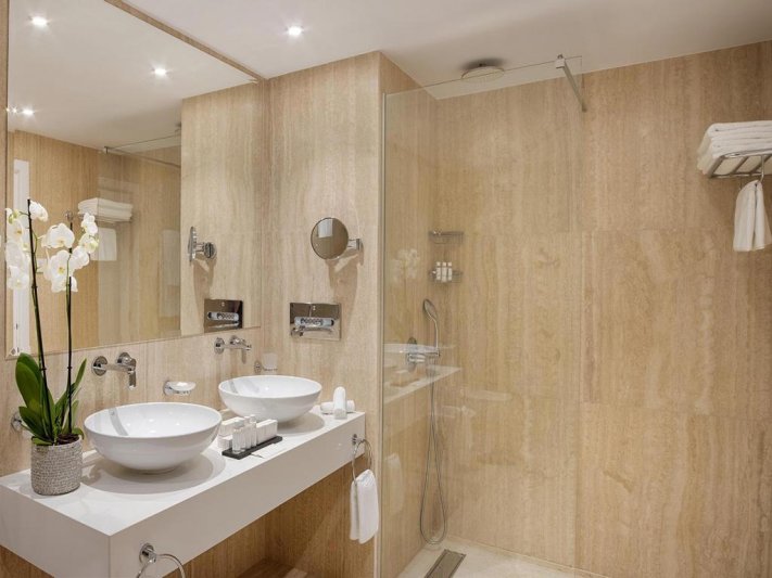Grecian Bay Hotel Dél-Ciprus Ayia Napa