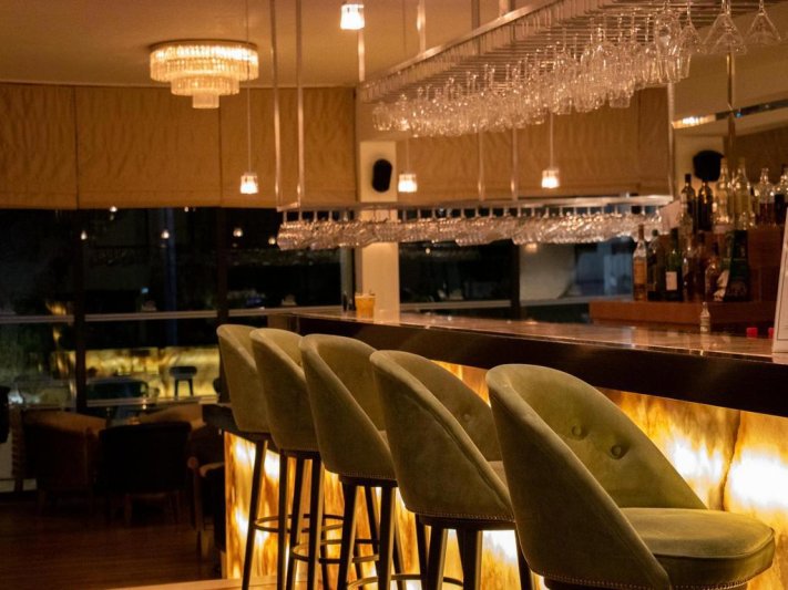 Grecian Bay Hotel Dél-Ciprus Ayia Napa