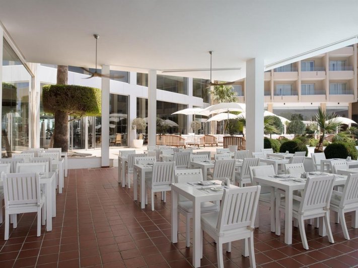 Grecian Park Hotel Dél-Ciprus