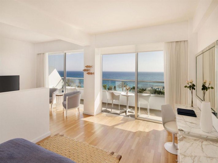 Grecian Sands Hotel Dél-Ciprus